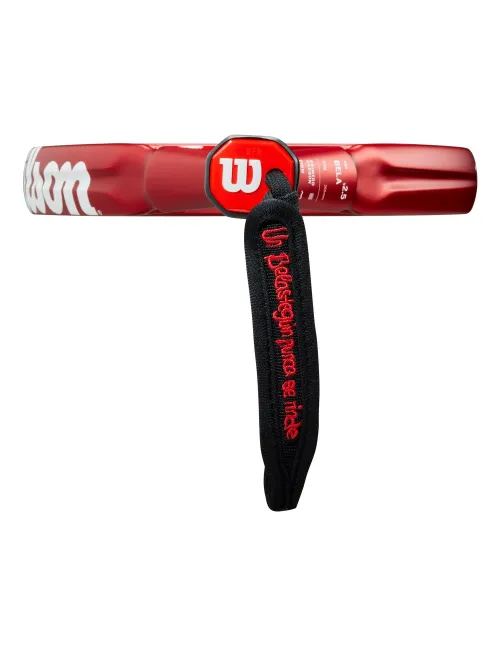 Wilson Bela Pro Padel V2.5